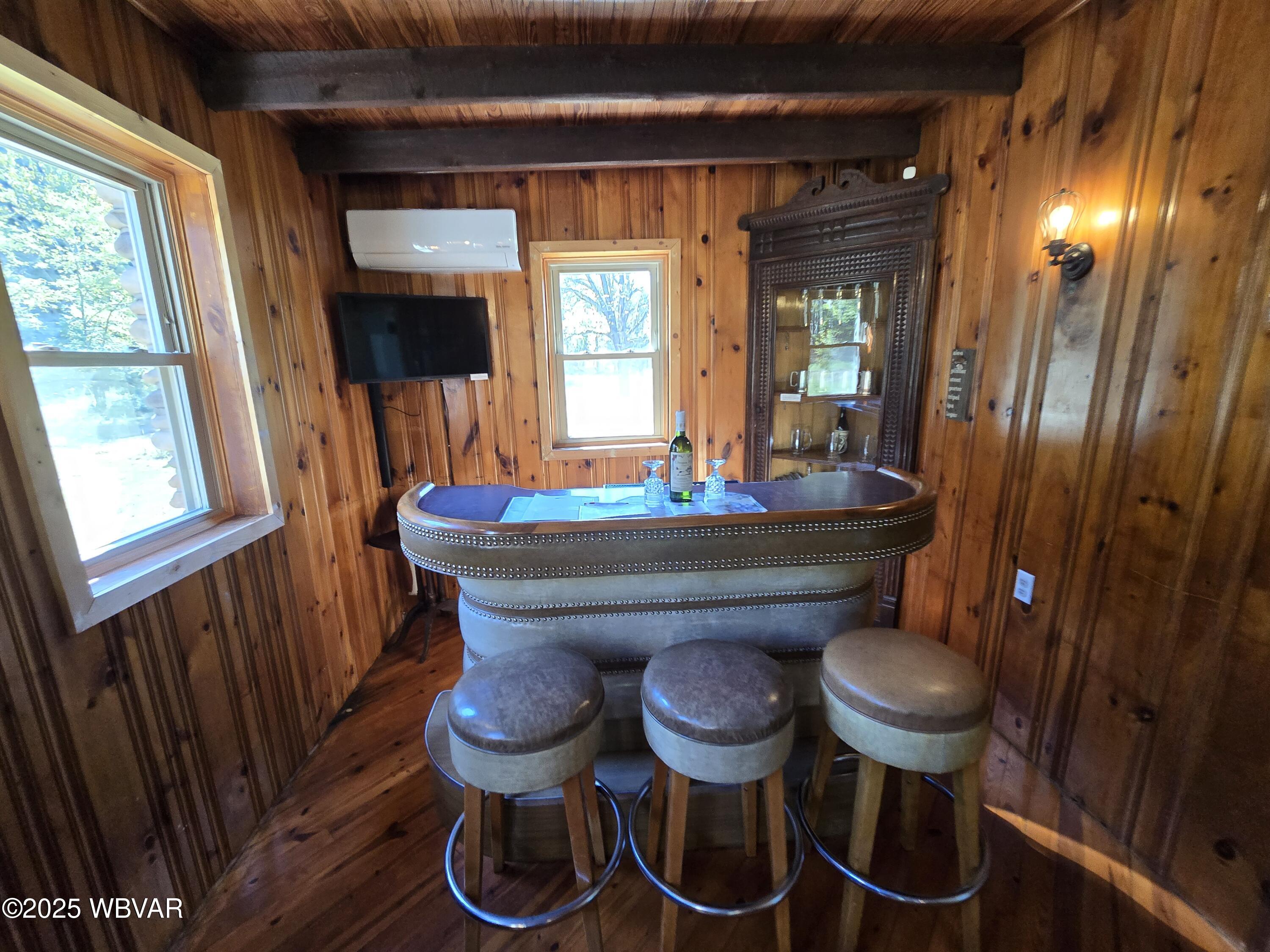 11658 LITTLE PINE CREEK ROAD