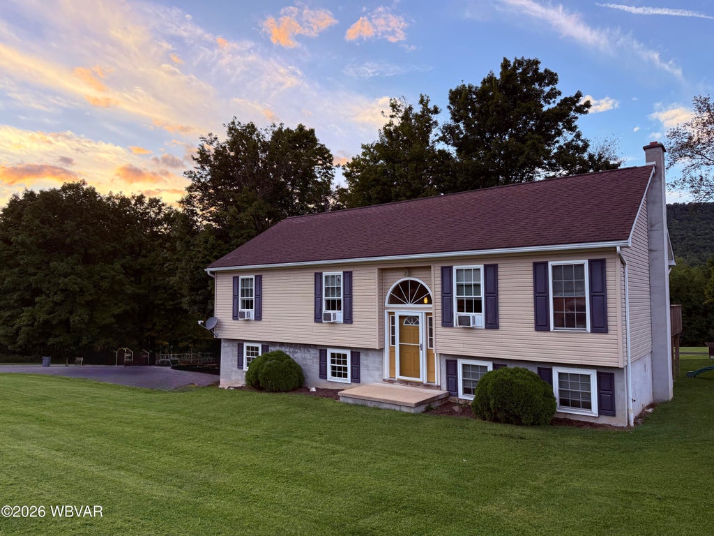 Photo of 14 SUGAR CREEK LANE, Loganton, PA 17747 (MLS # WB-104895)