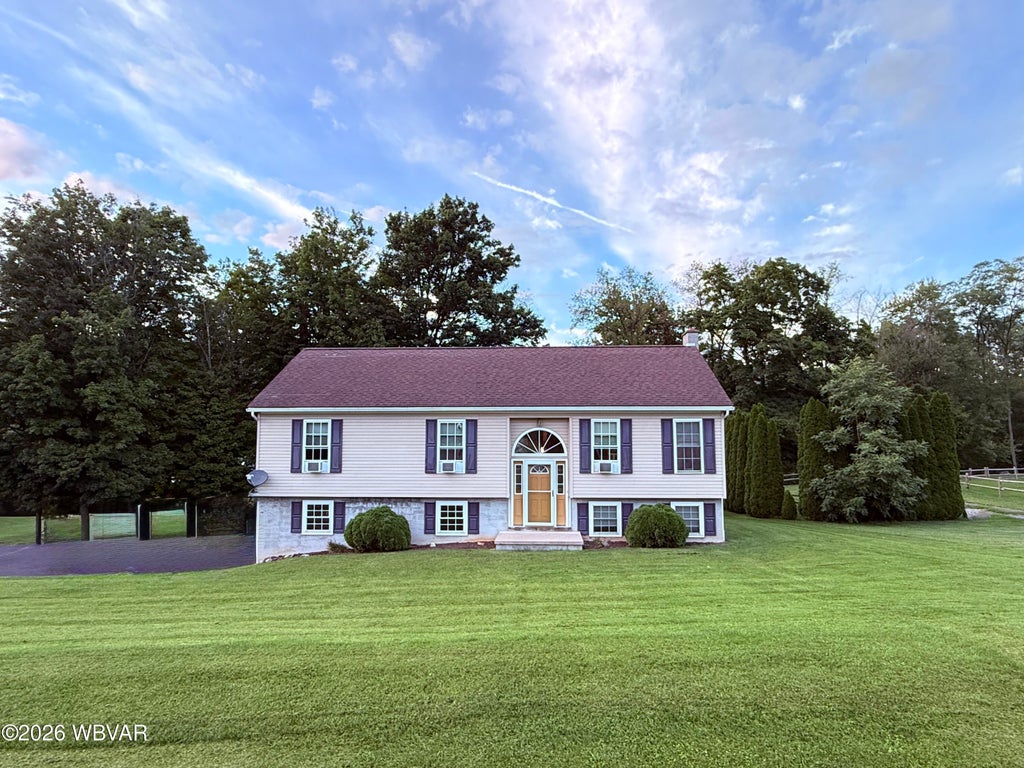 Photo of 14 SUGAR CREEK LANE, Loganton, PA 17747 (MLS # WB-104895)