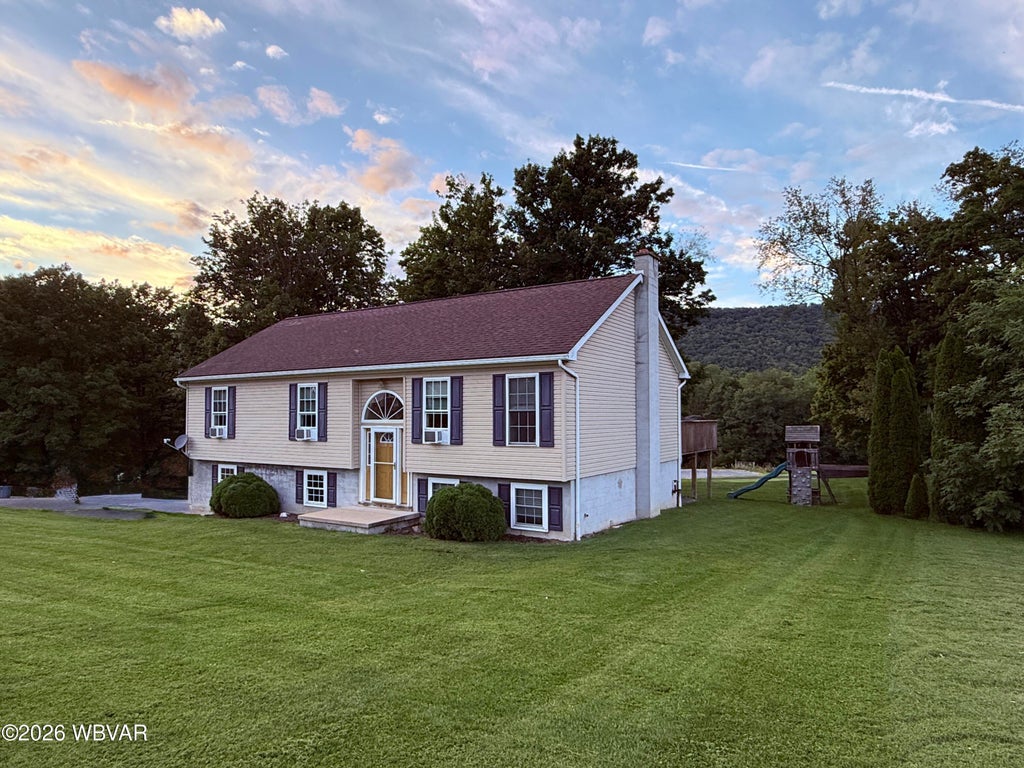 Photo of 14 SUGAR CREEK LANE, Loganton, PA 17747 (MLS # WB-104895)