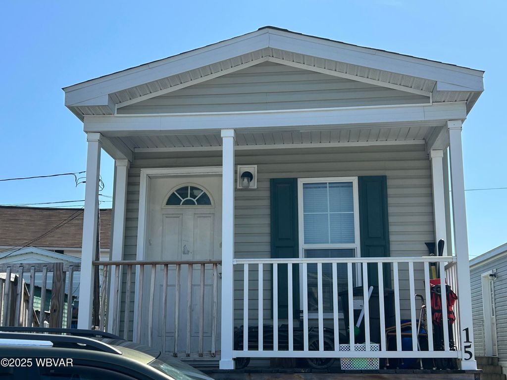 Photo of 908 W THIRD STREET #LOT 15, Lock Haven, PA 17745 (MLS # WB-101818)