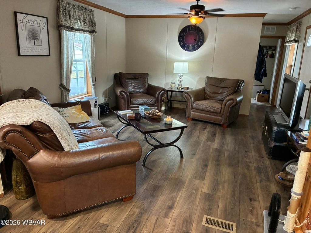 Photo of 135 HILLSIDE DRIVE, Howard, PA 16841 (MLS # WB-103083)