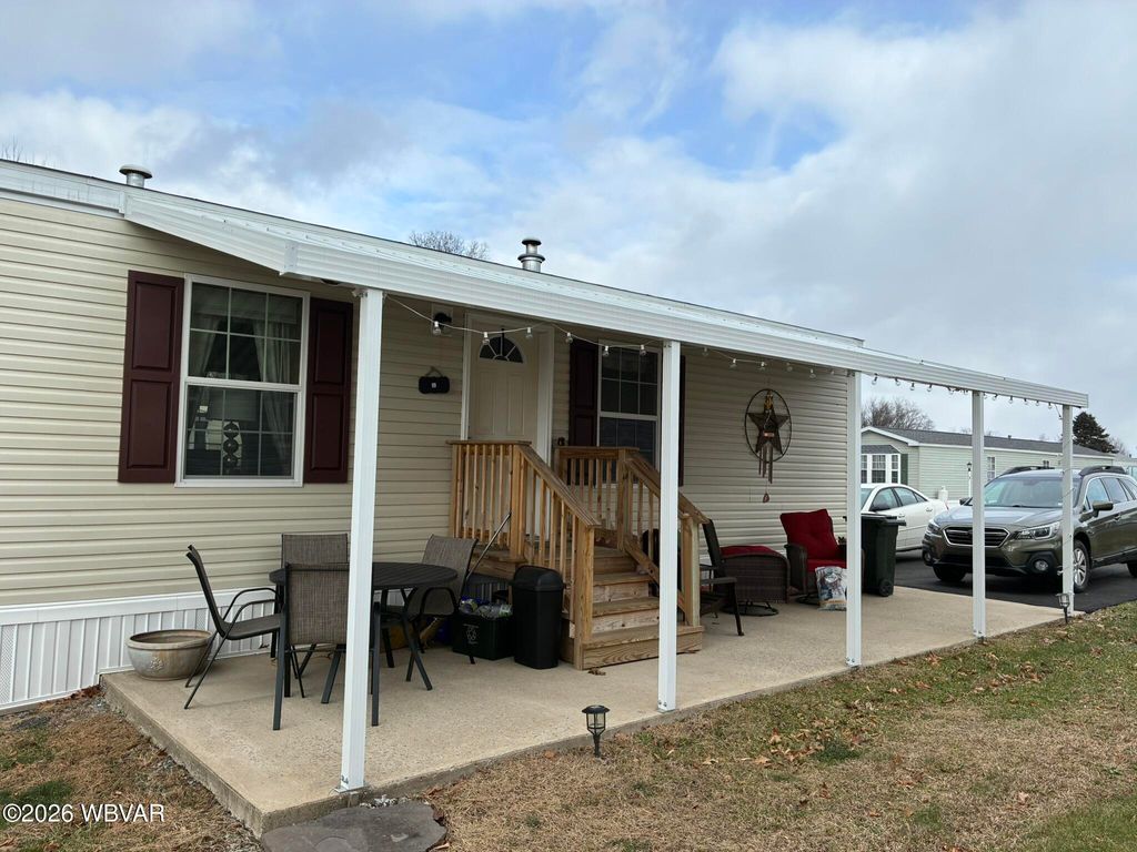 Photo of 135 HILLSIDE DRIVE, Howard, PA 16841 (MLS # WB-103083)