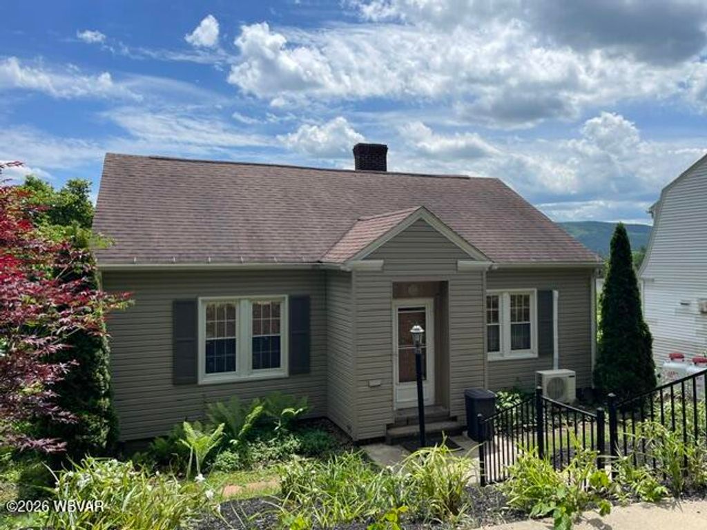 Photo of 2347 HILLSIDE AVENUE, Williamsport, PA 17701 (MLS # WB-104014)