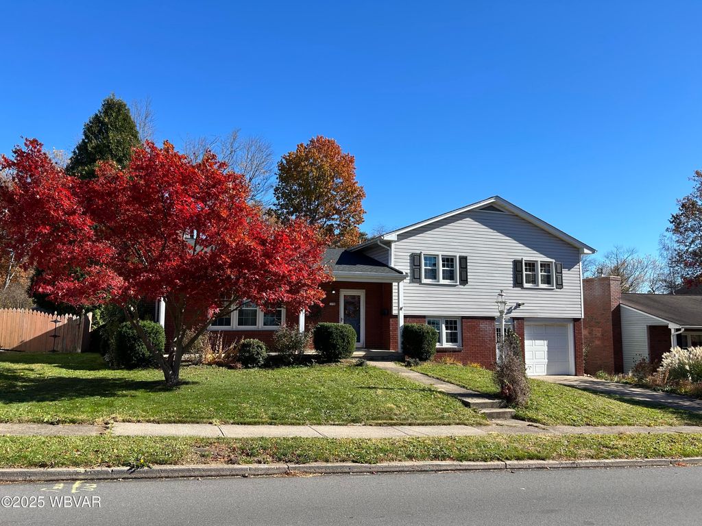 Photo of 1736 RICHARDS AVENUE, Williamsport, PA 17701 (MLS # WB-102745)