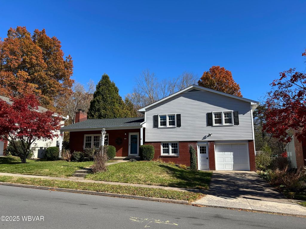 Photo of 1736 RICHARDS AVENUE, Williamsport, PA 17701 (MLS # WB-102745)