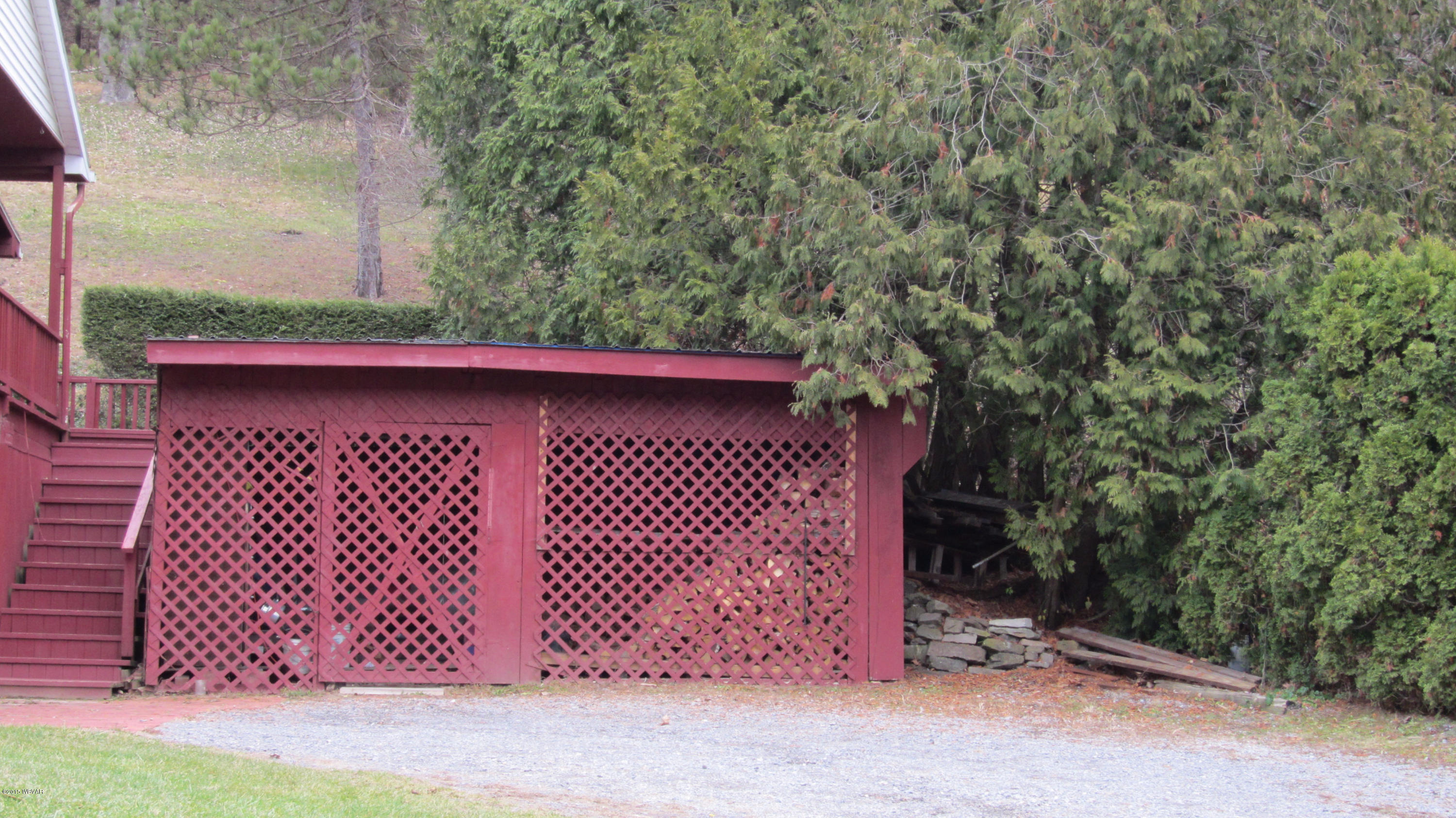 1228 Northway Road Extension, Williamsport, PA 17701 MLS WB76048