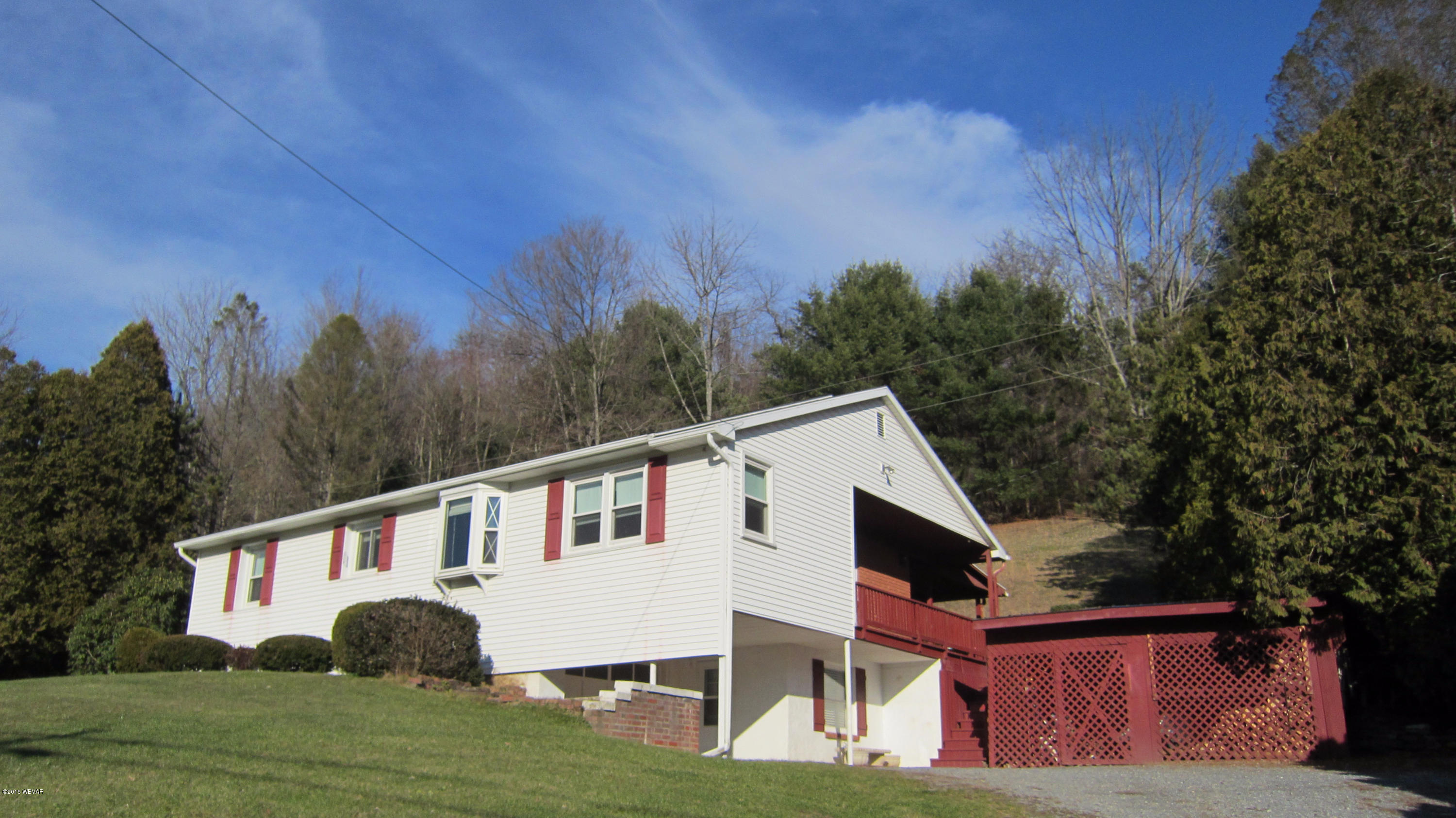 1228 Northway Road Extension, Williamsport, PA 17701 MLS WB76048