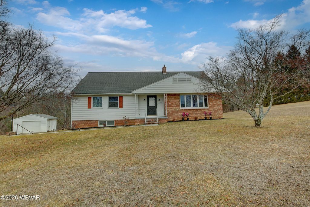 Photo of 2760 FIELDCREST DRIVE, Williamsport, PA 17701 (MLS # WB-103374)