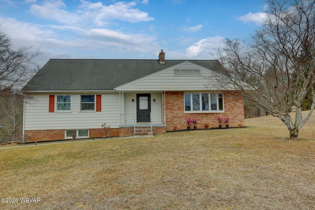 Photo of 2760 FIELDCREST DRIVE, Williamsport, PA 17701 (MLS # WB-103374)