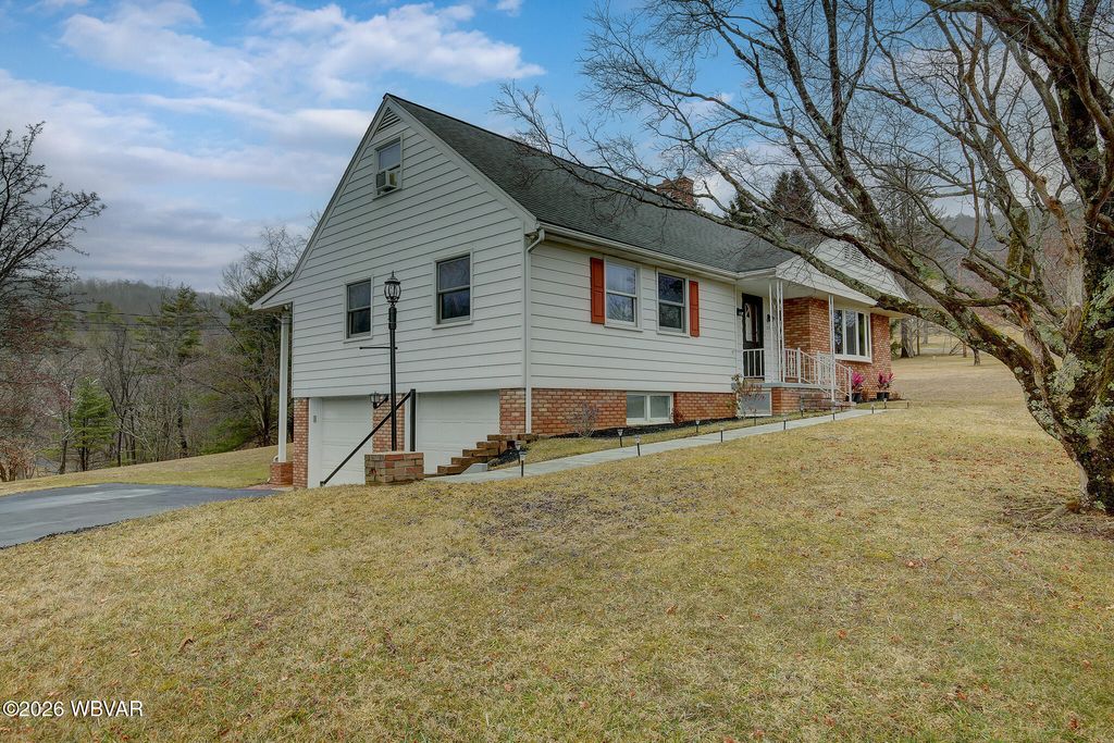 Photo of 2760 FIELDCREST DRIVE, Williamsport, PA 17701 (MLS # WB-103374)