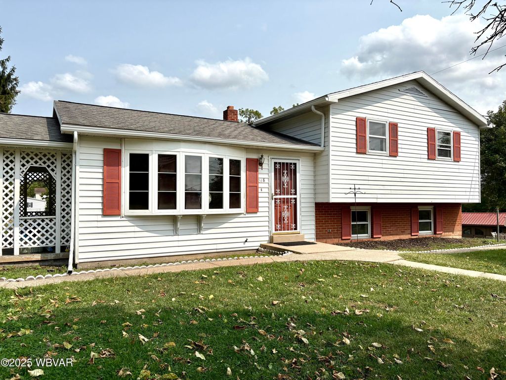 Photo of 248 BYPASS DRIVE, Jersey Shore, PA 17740 (MLS # WB-102357)