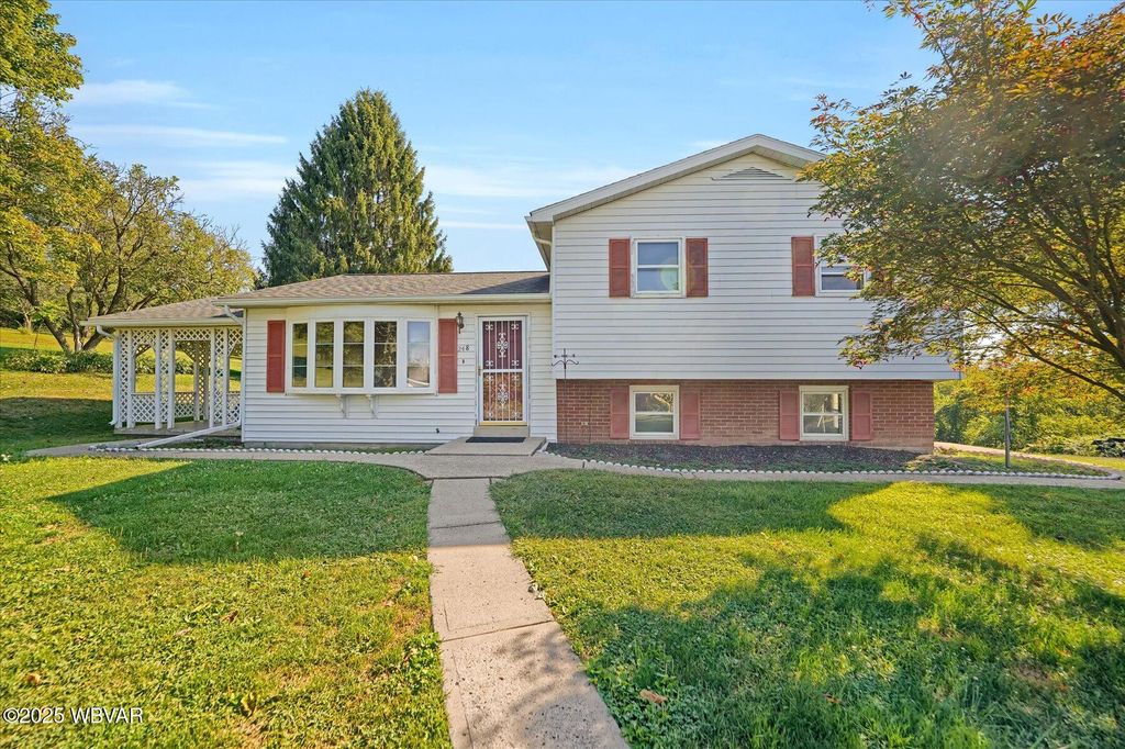 Photo of 248 BYPASS DRIVE, Jersey Shore, PA 17740 (MLS # WB-102357)