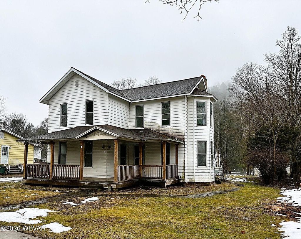 Photo of 158 CENTER STREET, Picture Rocks, PA 17762 (MLS # WB-103236)