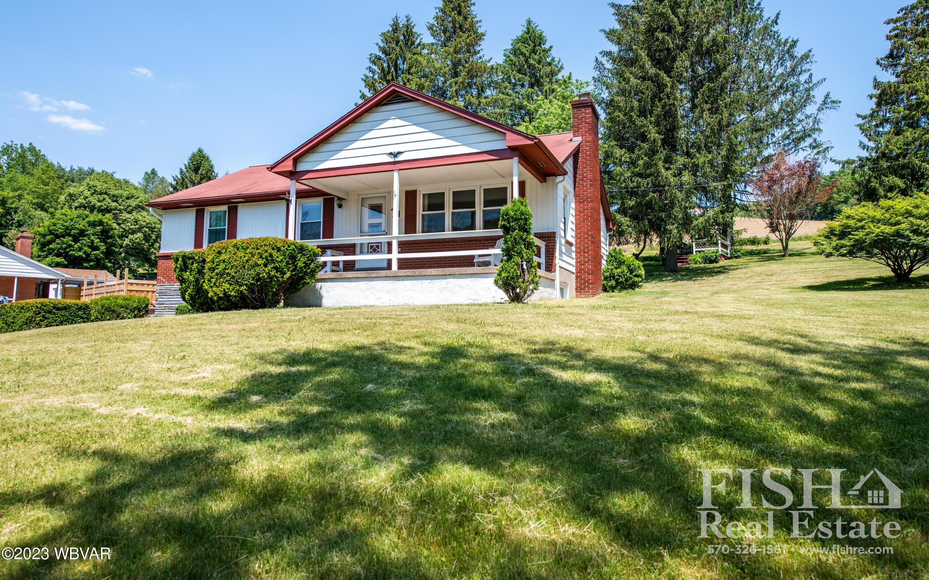 900 NORTHWAY RD EXTENSION, Williamsport, PA 17701 MLS WB97185