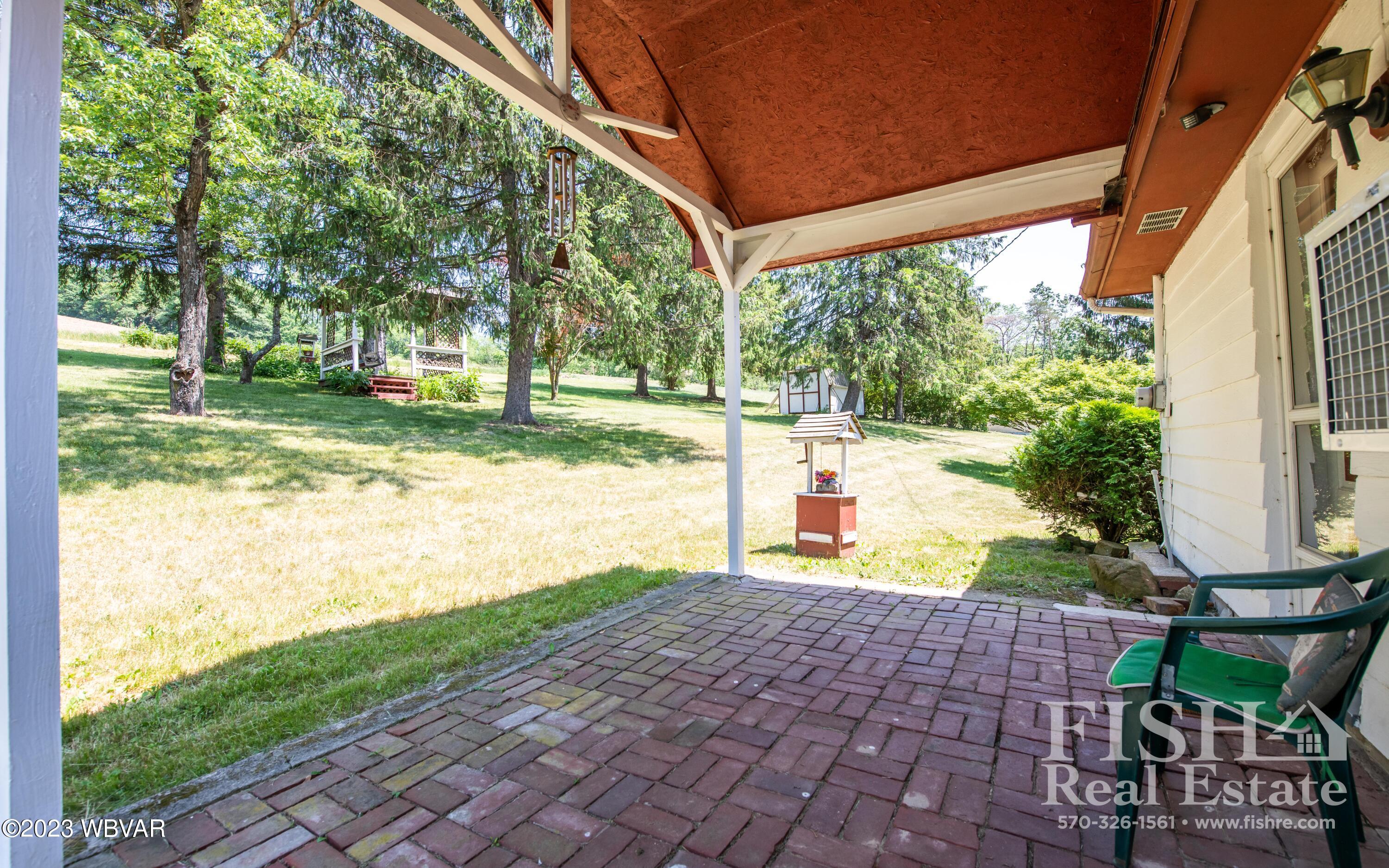 900 NORTHWAY RD EXTENSION, Williamsport, PA 17701 MLS WB97185