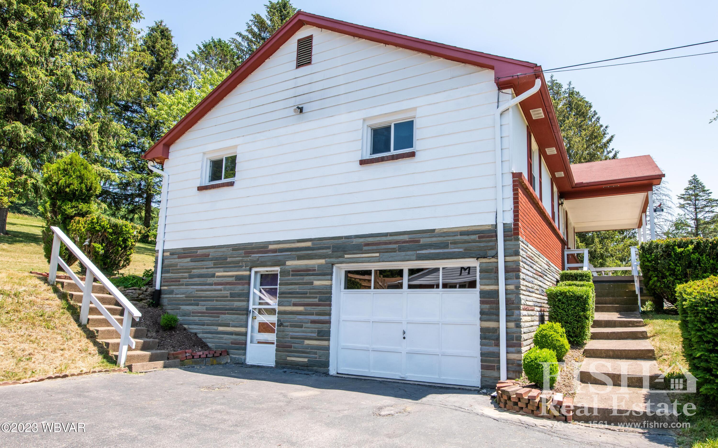 900 NORTHWAY RD EXTENSION, Williamsport, PA 17701 MLS WB97185