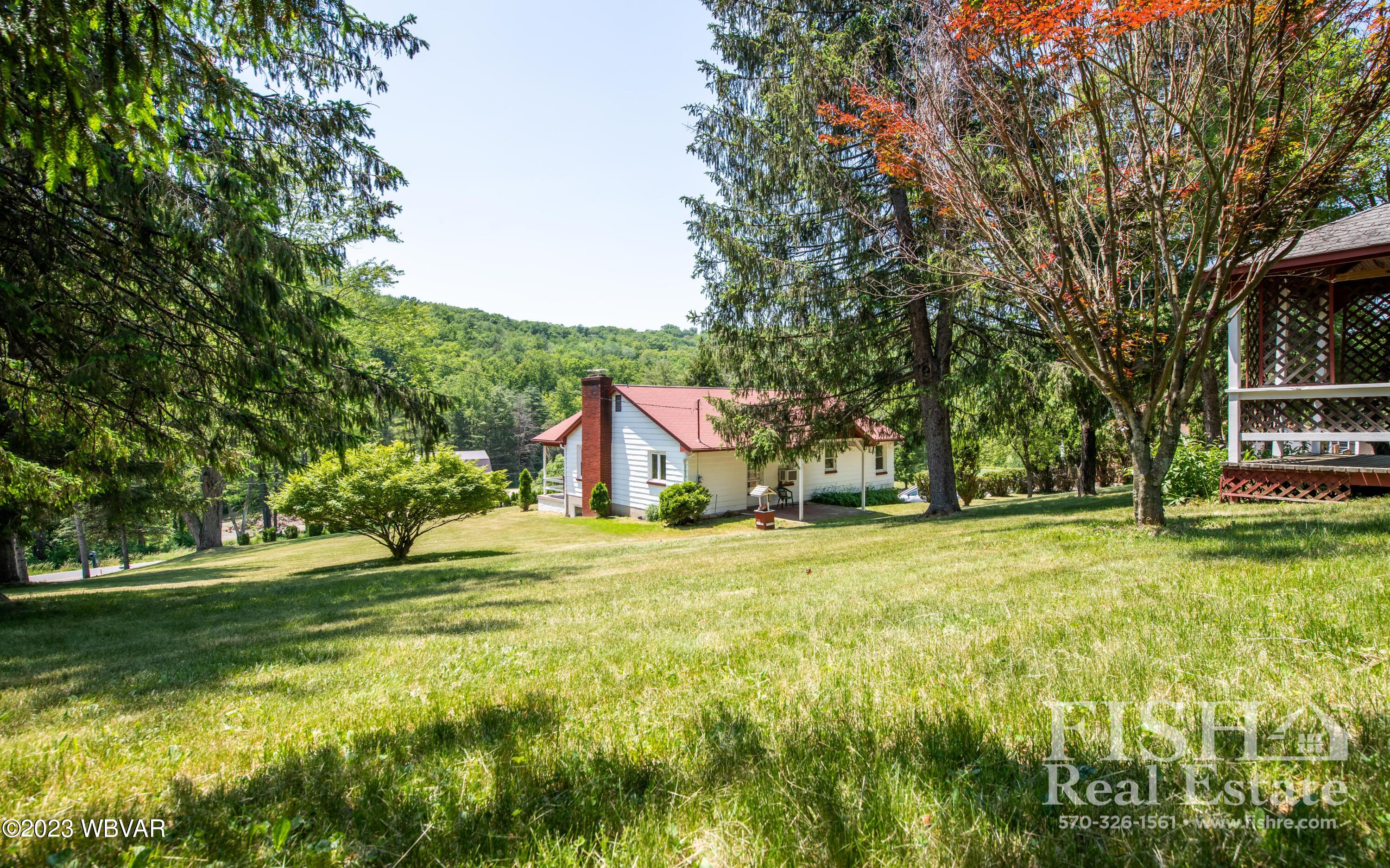 900 NORTHWAY RD EXTENSION, Williamsport, PA 17701 MLS WB97185