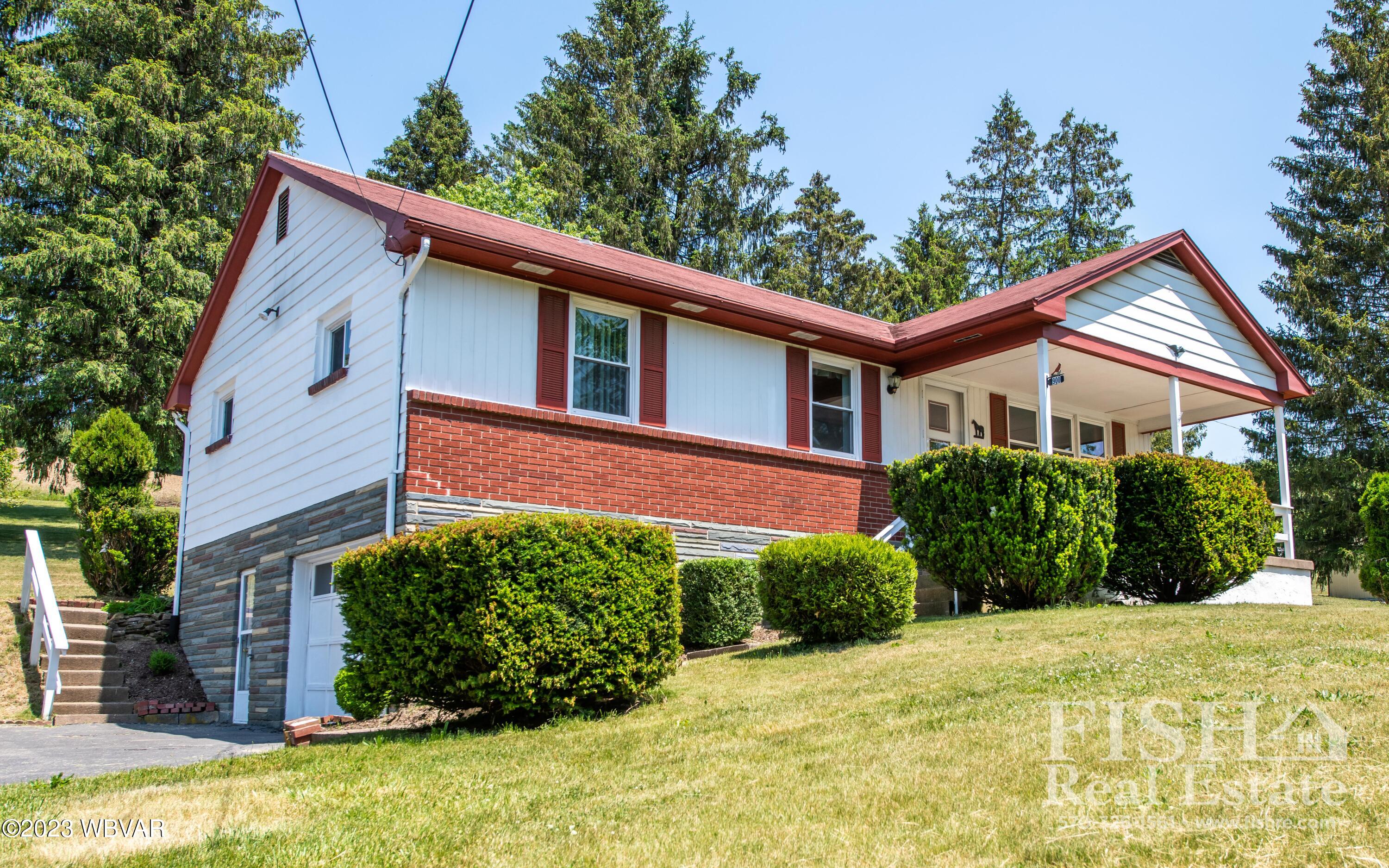 900 NORTHWAY RD EXTENSION, Williamsport, PA 17701 MLS WB97185