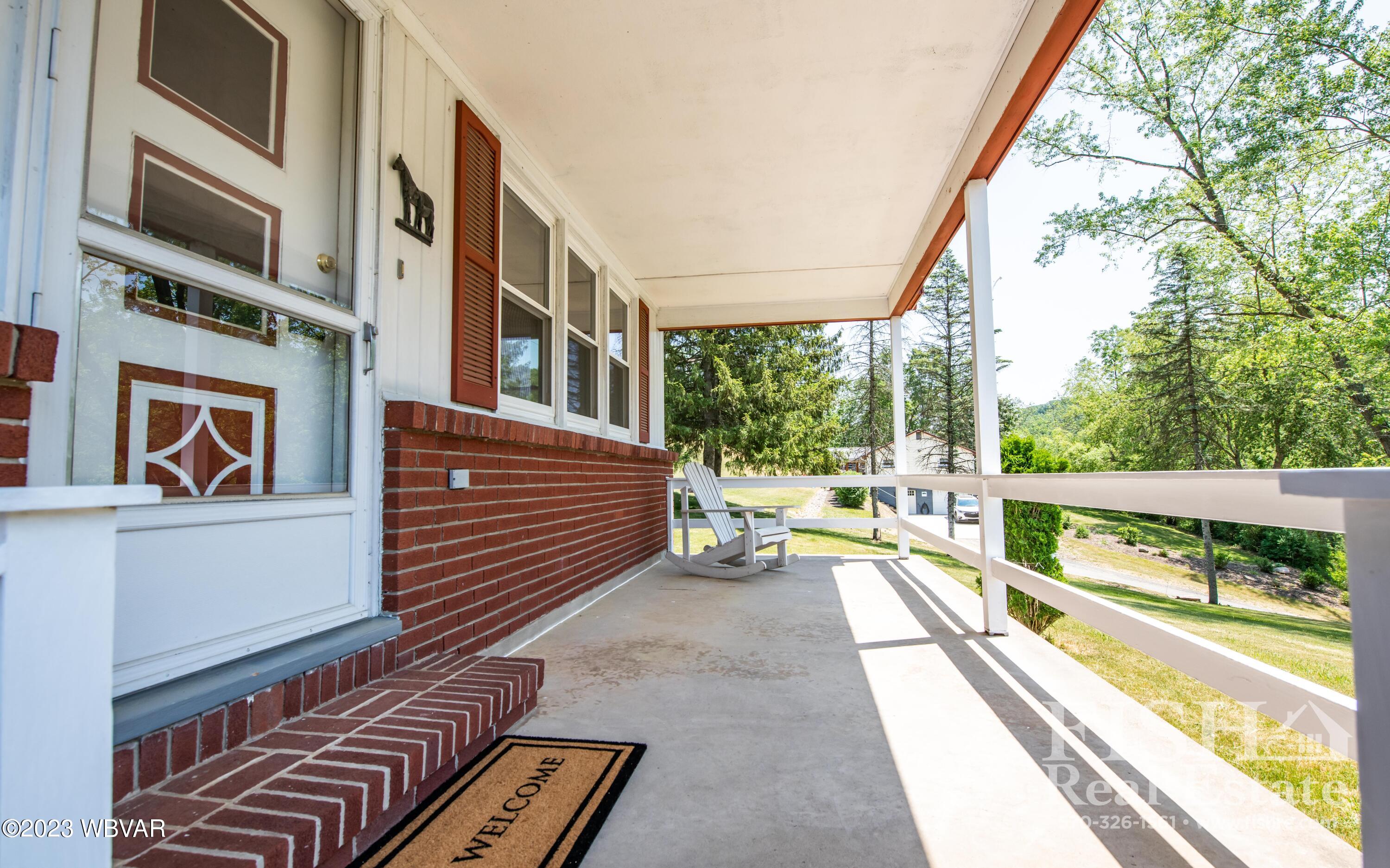 900 NORTHWAY RD EXTENSION, Williamsport, PA 17701 MLS WB97185