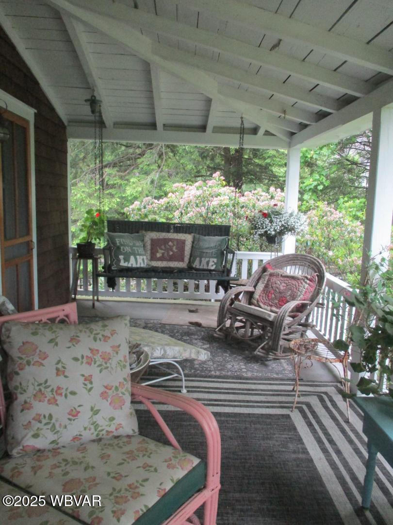 258 EAGLES MERE AVENUE
