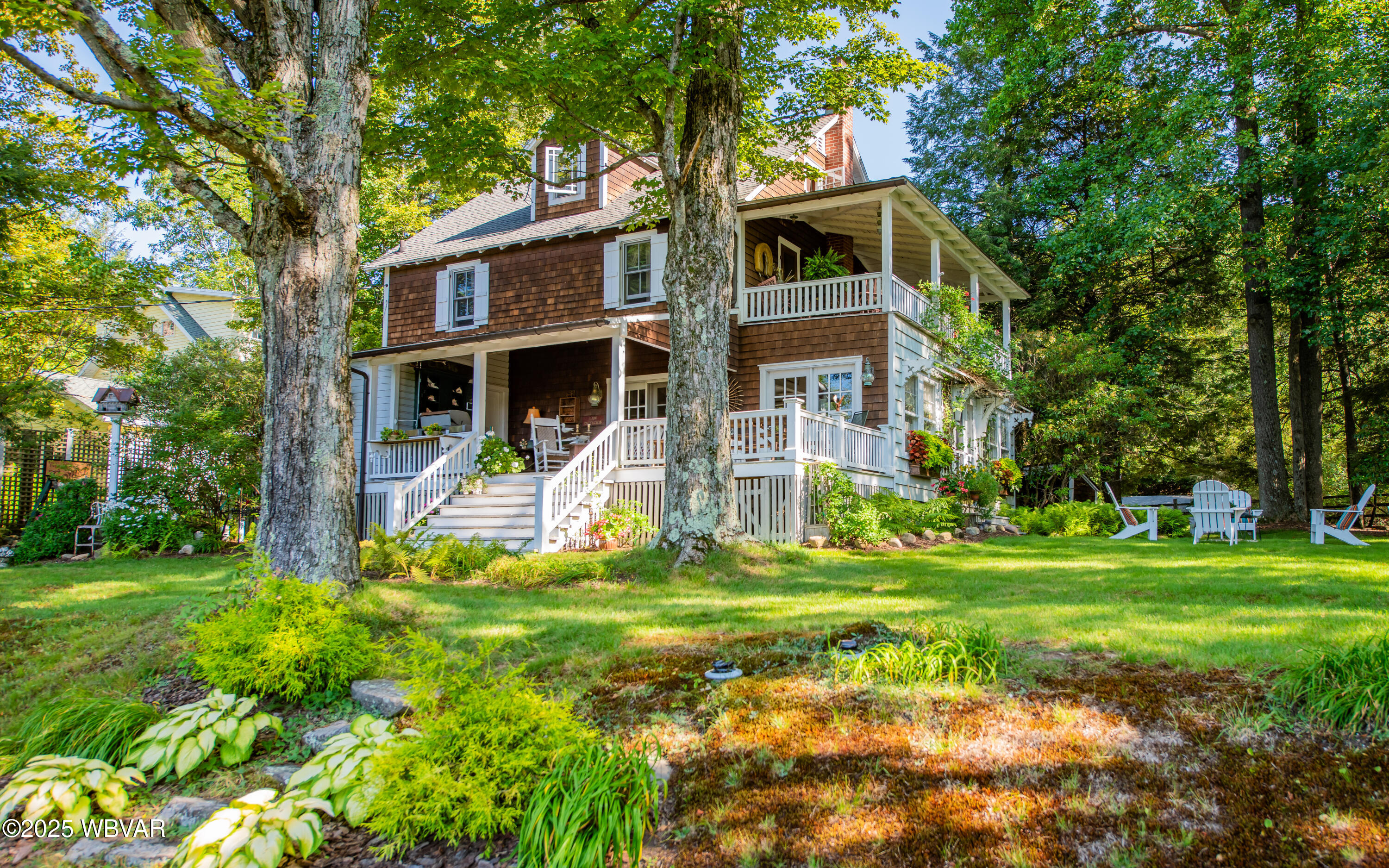258 EAGLES MERE AVENUE
