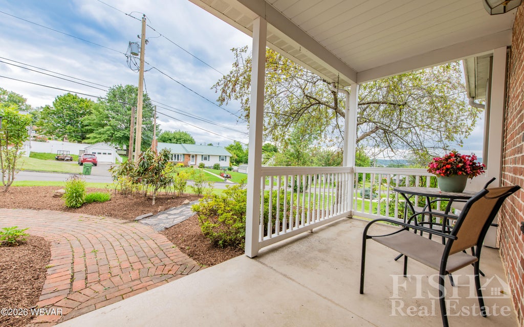 Photo of 435 JACULIN AVENUE, South Williamsport, PA 17702 (MLS # WB-104755)