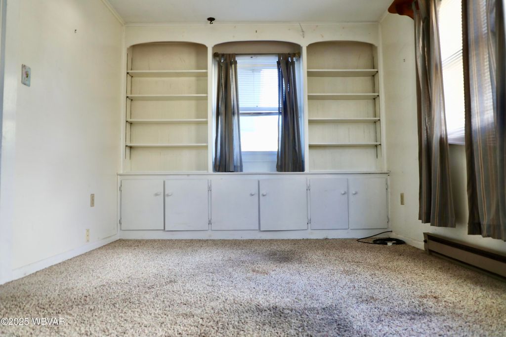 Photo of 705 LINCOLN AVENUE, Williamsport, PA 17701 (MLS # WB-102653)