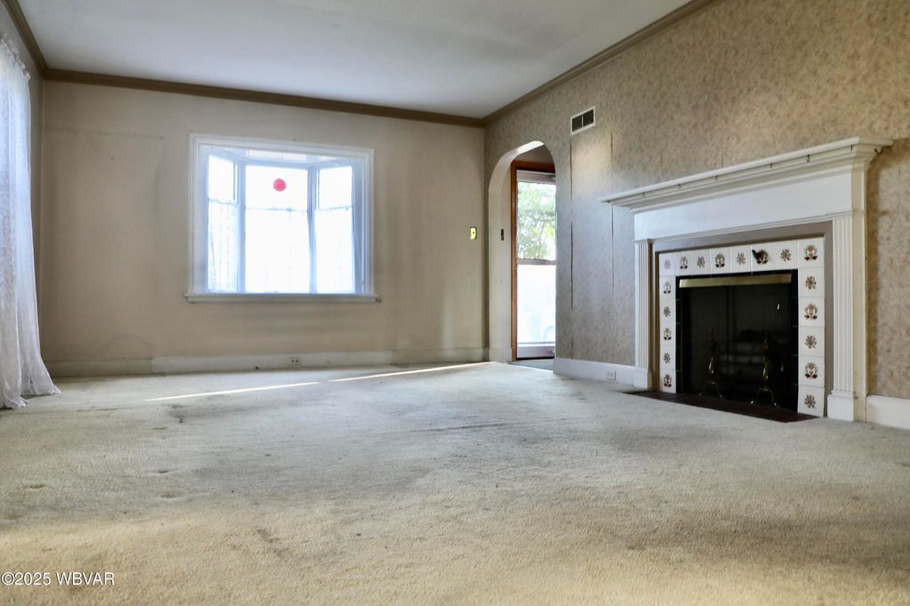 Photo of 705 LINCOLN AVENUE, Williamsport, PA 17701 (MLS # WB-102653)