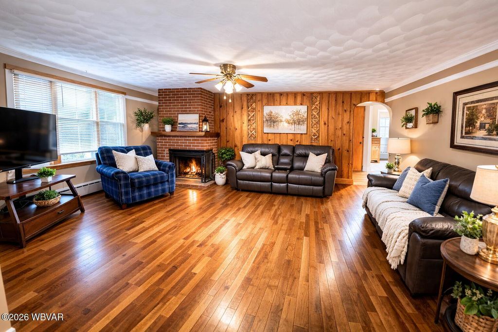 Photo of 218 EDGEWOOD AVENUE, Williamsport, PA 17702 (MLS # WB-103350)