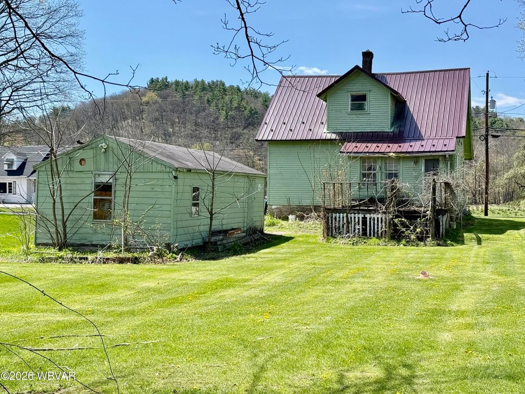 Photo of 247 S MAIN STREET, Picture Rocks, PA 17762 (MLS # WB-103694)