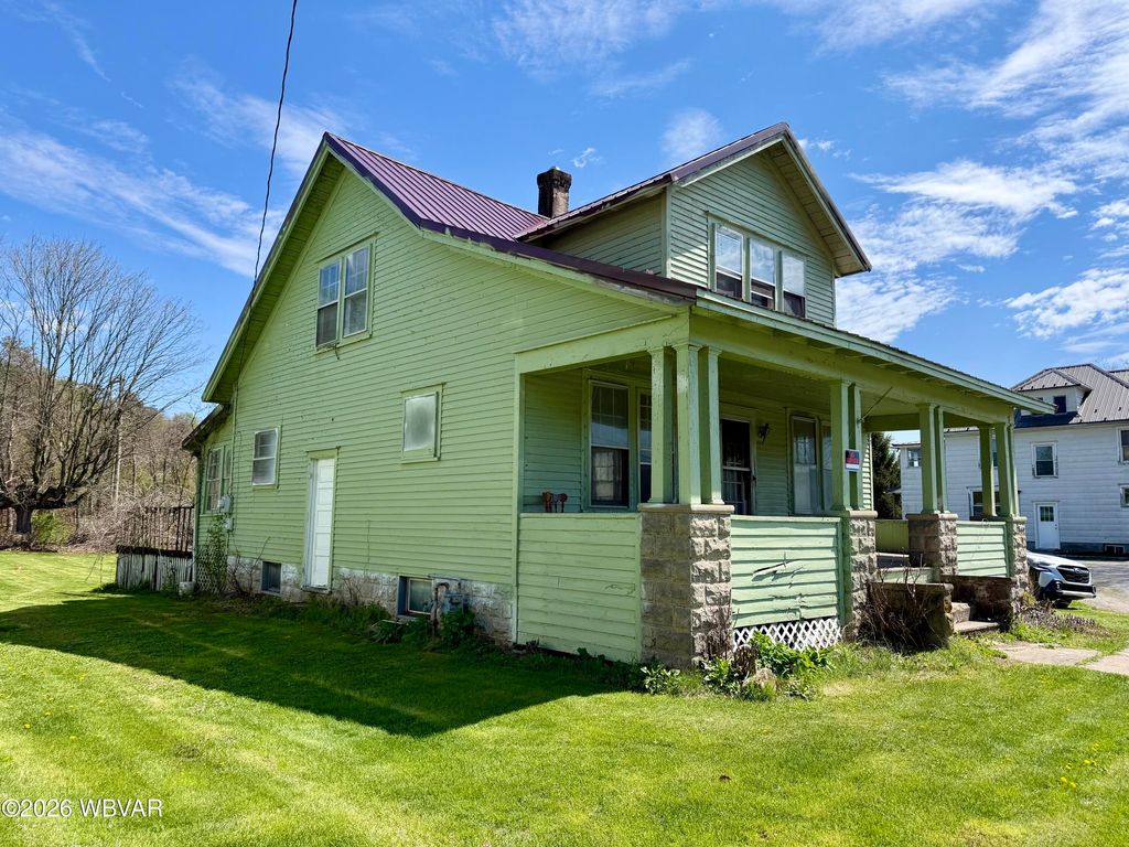 Photo of 247 S MAIN STREET, Picture Rocks, PA 17762 (MLS # WB-103694)