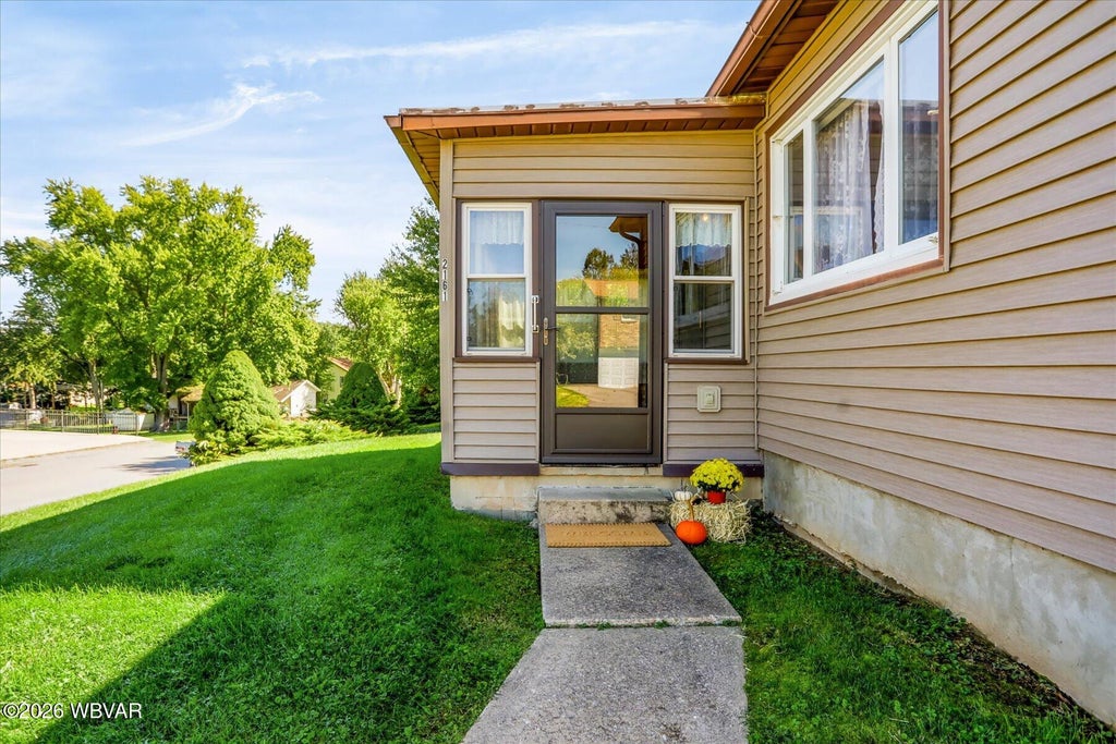 Photo of 2161 LINWOOD AVENUE, Williamsport, PA 17701 (MLS # WB-104944)