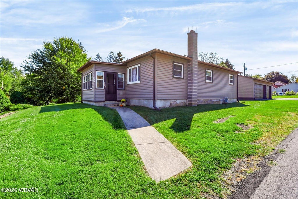 Photo of 2161 LINWOOD AVENUE, Williamsport, PA 17701 (MLS # WB-104944)