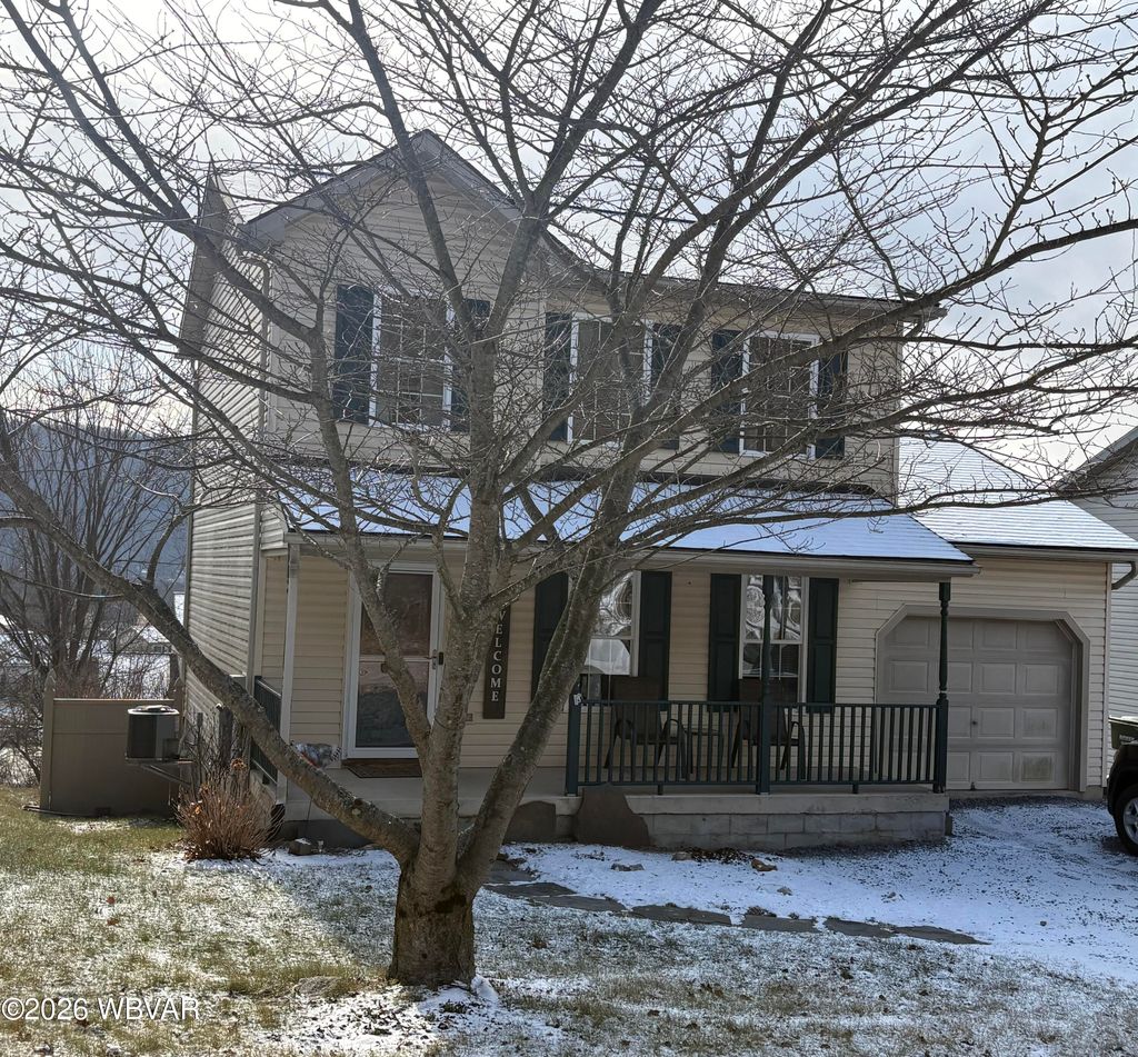 Photo of 145 LAUREL RUN CIRCLE, Williamsport, PA 17701 (MLS # WB-103096)