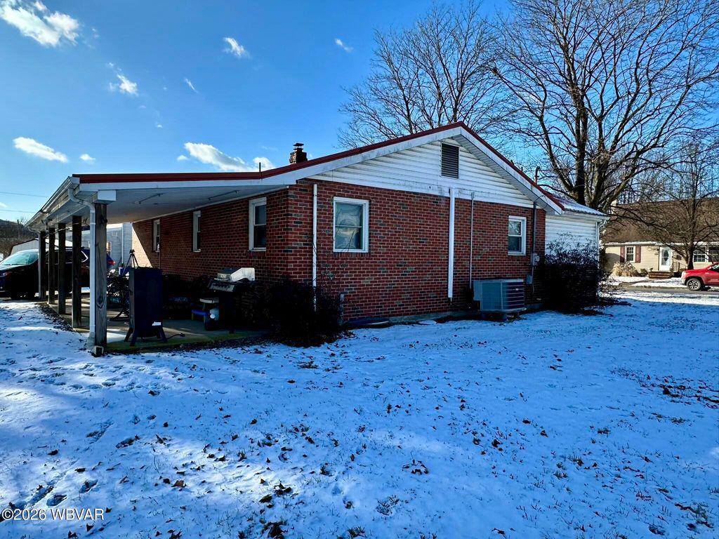 Photo of 207 PAINTER STREET, Muncy, PA 17756 (MLS # WB-103104)