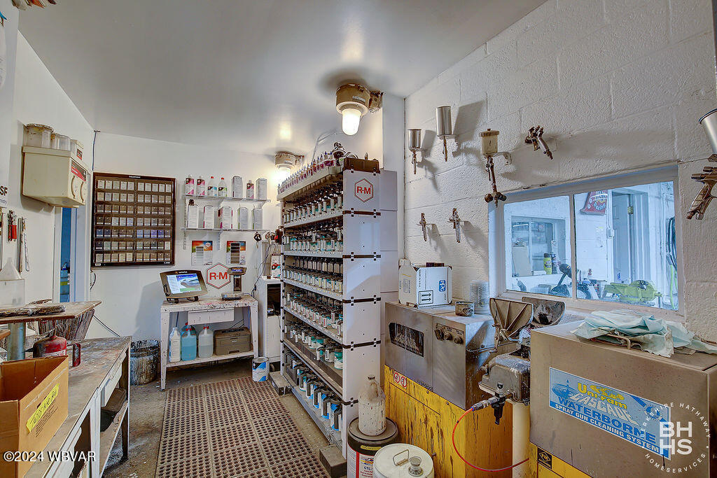 Lock Haven, Pennsylvania 17745, United States, ,1 BathroomBathrooms,Commercial,Active,82839