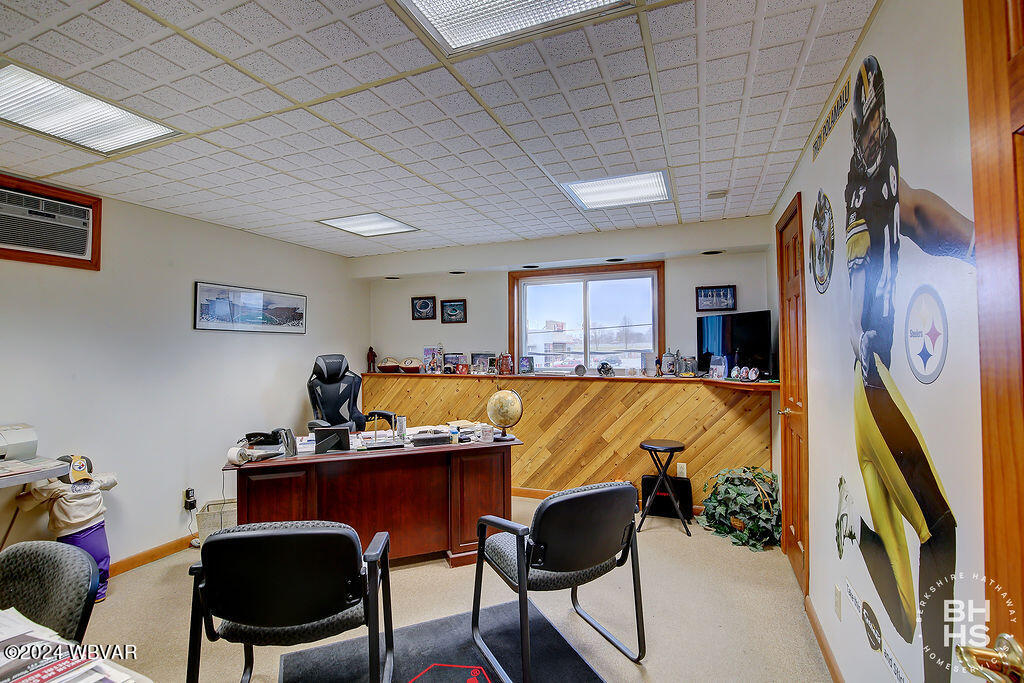 Lock Haven, Pennsylvania 17745, United States, ,1 BathroomBathrooms,Commercial,Active,82839