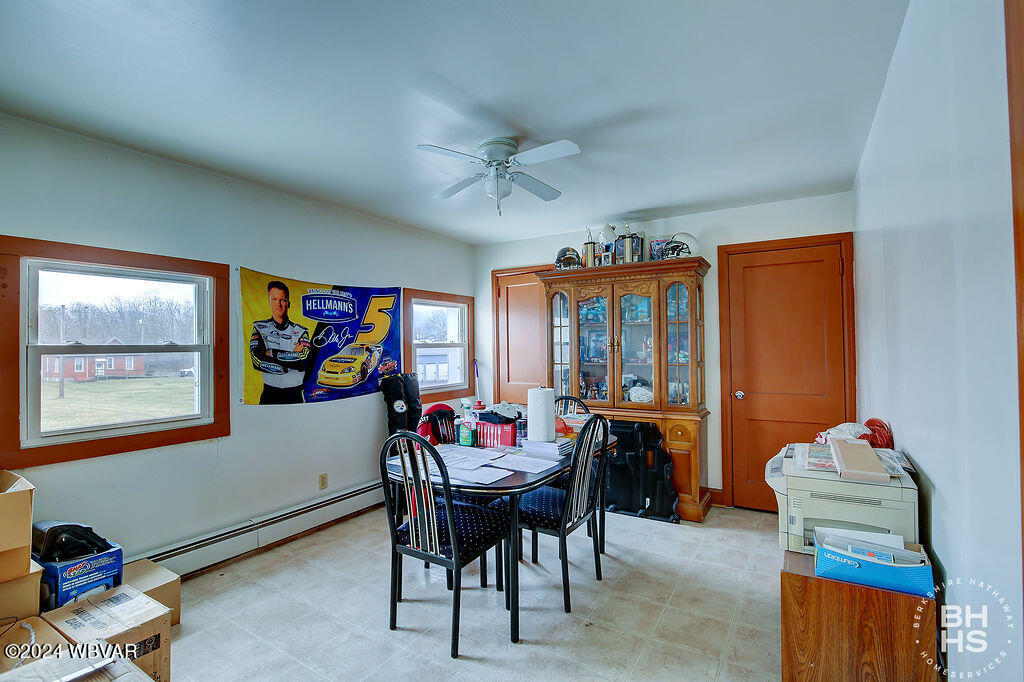 Lock Haven, Pennsylvania 17745, United States, ,1 BathroomBathrooms,Commercial,Active,82839