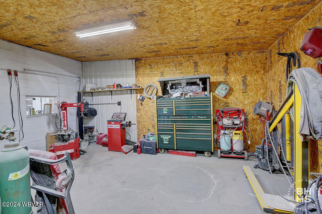 Lock Haven, Pennsylvania 17745, United States, ,1 BathroomBathrooms,Commercial,Active,82839