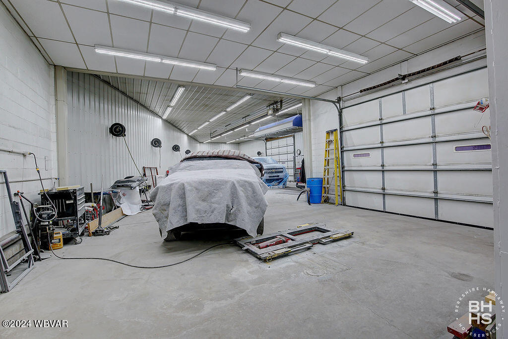 Lock Haven, Pennsylvania 17745, United States, ,1 BathroomBathrooms,Commercial,Active,82839