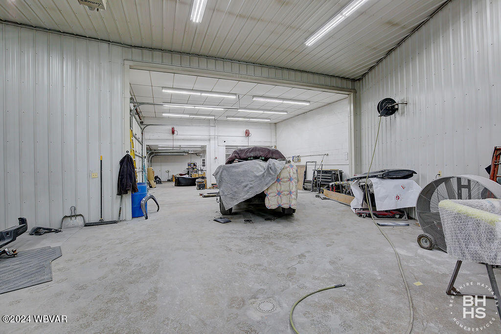 Lock Haven, Pennsylvania 17745, United States, ,1 BathroomBathrooms,Commercial,Active,82839