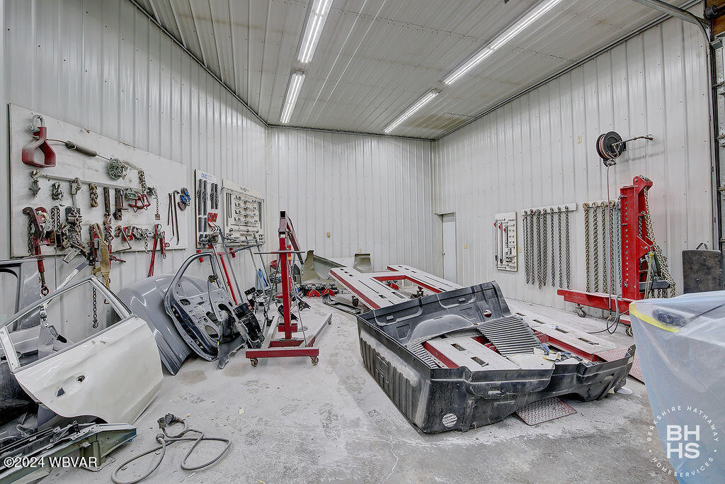 Lock Haven, Pennsylvania 17745, United States, ,1 BathroomBathrooms,Commercial,Active,82839