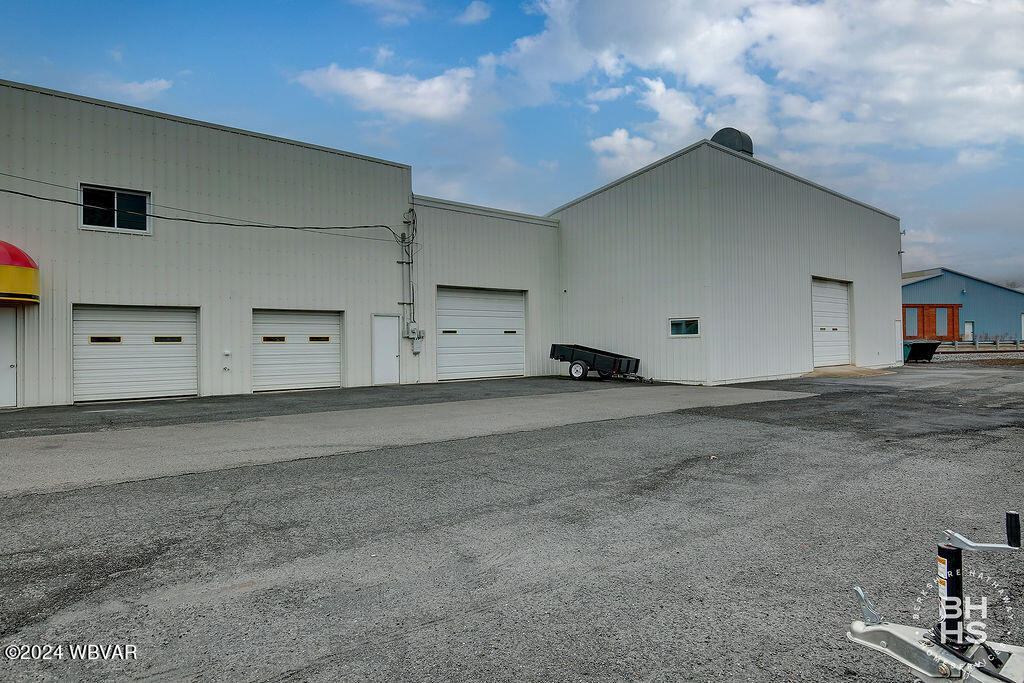 Lock Haven, Pennsylvania 17745, United States, ,1 BathroomBathrooms,Commercial,Active,82839