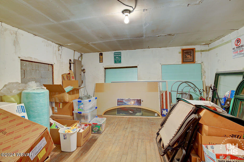 Lock Haven, Pennsylvania 17745, United States, ,1 BathroomBathrooms,Commercial,Active,82839