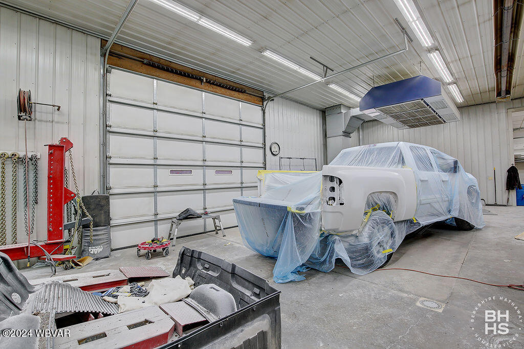 Lock Haven, Pennsylvania 17745, United States, ,1 BathroomBathrooms,Commercial,Active,82839