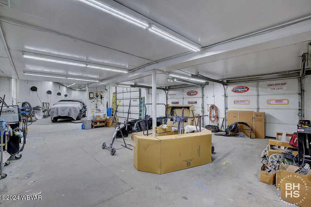 Lock Haven, Pennsylvania 17745, United States, ,1 BathroomBathrooms,Commercial,Active,82839