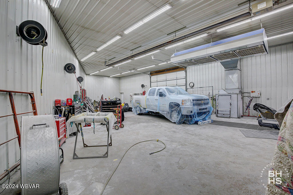 Lock Haven, Pennsylvania 17745, United States, ,1 BathroomBathrooms,Commercial,Active,82839