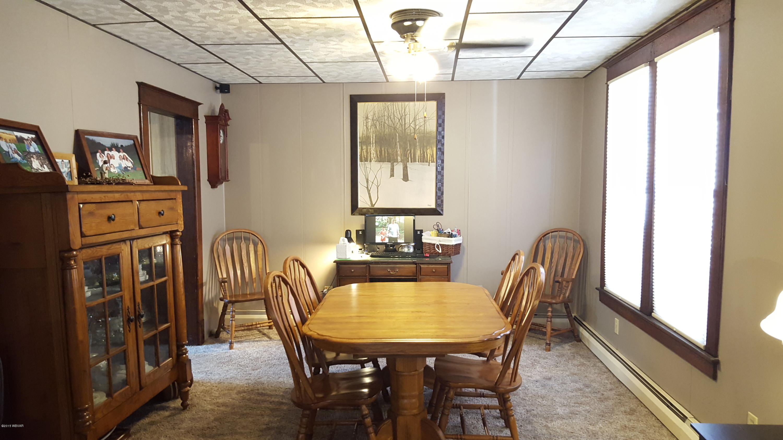 2216 Schuylkill Avenue, Renovo, PA 17764 MLS WB76003 Listing