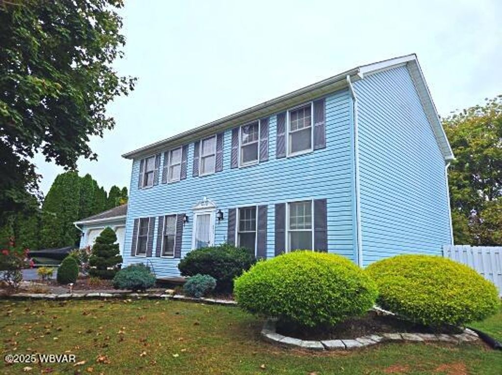 Photo of 11 FETTER DRIVE, Hughesville, PA 17737 (MLS # WB-102482)